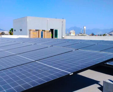 ION HOSPITAL Médica Noreste