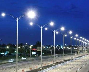 Aceros del Toro (iluminación)