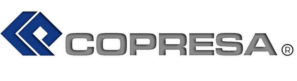Logo Copresa