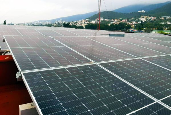 Sistemas Fotovoltaicos